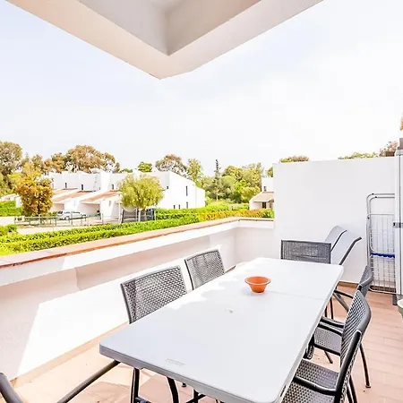 Barracuda Apartamento