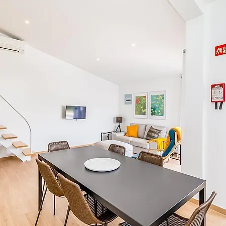 Barracuda Apartamento *
