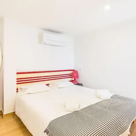 Apartment Barracuda *