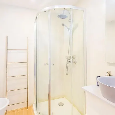 Barracuda Apartamento Quarteira