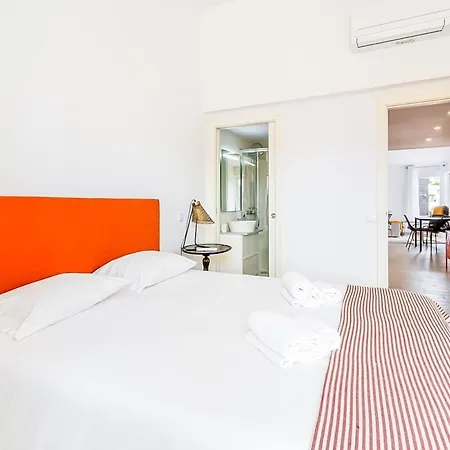 Barracuda Apartamento