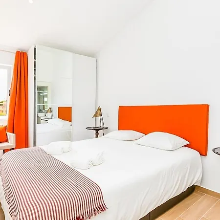 Apartamento Barracuda *